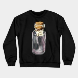 Eau de Parfum: Elide Lochan Crewneck Sweatshirt